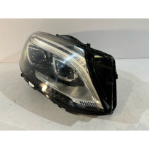 MERCEDES W166 GLE Faro anteriore ILS dx- 17430