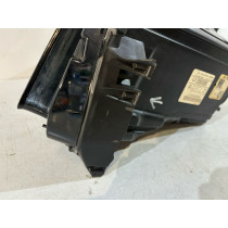 MERCEDES W166 GLE Faro anteriore ILS dx- 17430