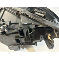 MERCEDES W166 GLE Faro anteriore ILS dx- 17430