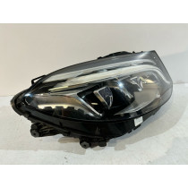 MERCEDES W166 GLE Faro anteriore ILS dx - 17431