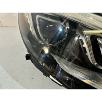 MERCEDES W166 GLE Faro anteriore ILS dx - 17431