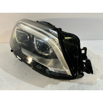 MERCEDES W166 GLE Faro anteriore ILS dx - 17431