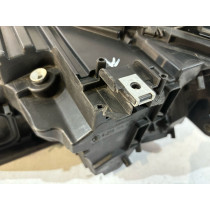 MERCEDES W166 GLE Faro anteriore ILS dx - 17431