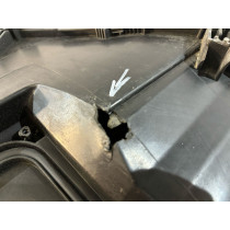 MERCEDES W166 GLE Faro anteriore ILS dx - 17431