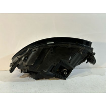 MERCEDES W166 GLE Faro anteriore ILS dx - 17431