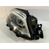 MERCEDES W166 GLE Faro anteriore ILS dx - 17432