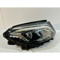 MERCEDES W166 GLE Faro anteriore ILS dx - 17432