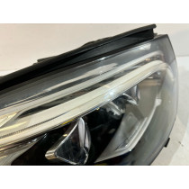 MERCEDES W166 GLE Faro anteriore ILS dx - 17432