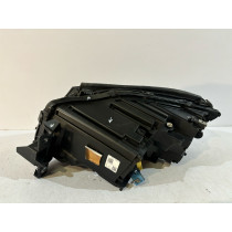 MERCEDES W166 GLE Faro anteriore ILS dx - 17432