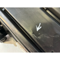 MERCEDES W166 GLE Faro anteriore ILS dx - 17432