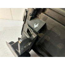 MERCEDES W166 GLE Faro anteriore ILS dx - 17432