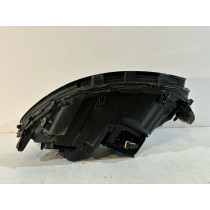MERCEDES W166 GLE Faro anteriore ILS dx - 17432