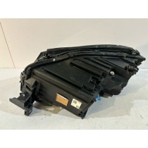 MERCEDES W166 GLE Faro anteriore ILS dx - 17433