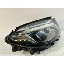 MERCEDES W166 GLE Faro anteriore ILS dx - 17433