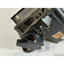 MERCEDES W166 GLE Faro anteriore ILS dx - 17433