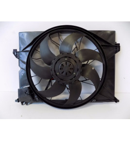 Mercedes W221- Ventola 600W - 4067