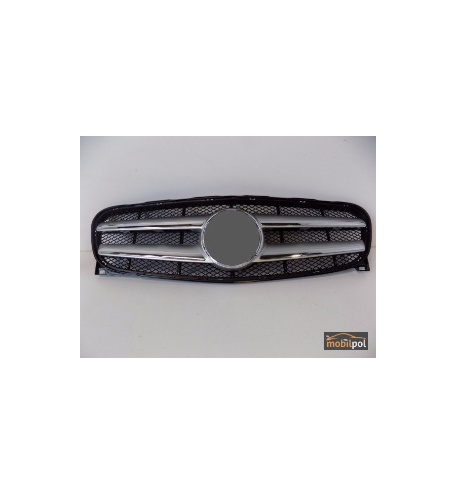 Mercedes GLA W156 Griglia - 4076