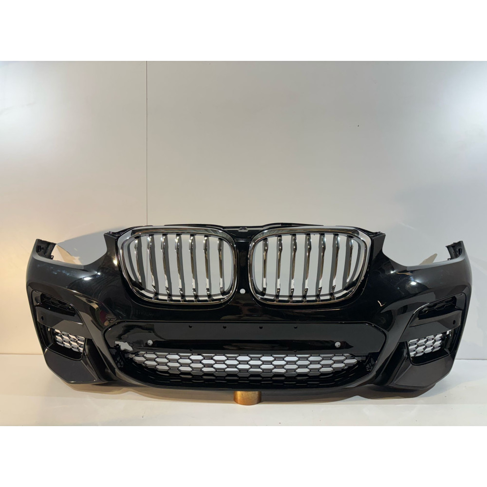 BMW X3 G01 X4 G02 Paraurti anteriore P-M - 17564