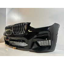 BMW X3 G01 X4 G02 Paraurti anteriore P-M - 17564