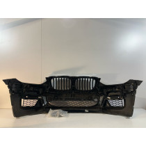 BMW X3 G01 X4 G02 Paraurti anteriore P-M - 17564