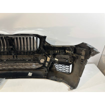 BMW X3 G01 X4 G02 Paraurti anteriore P-M - 17564