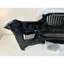 BMW X3 G01 X4 G02 Paraurti anteriore P-M - 17564