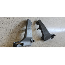 BMW 5 G30 \ 31 Supporti Deflettore Aria - 11300