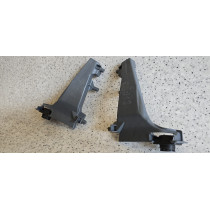 BMW 5 G30 \ 31 Supporti Deflettore Aria - 11300