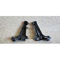 BMW 5 G30 \ 31 Supporti Deflettore Aria - 11300