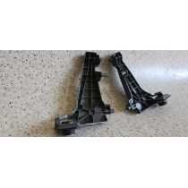 BMW 5 G30 \ 31 Supporti Deflettore Aria - 11300