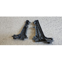 BMW 5 G30 \ 31 Supporti Deflettore Aria - 11300