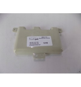 BMW 6 E63 E64 F06 F12 F13 Amplificatore - 1218