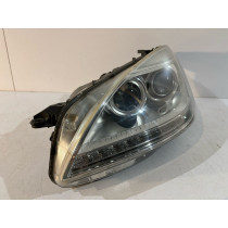 MERCEDES S W221 LCI Faro Bi-Xenon sinistro-17556