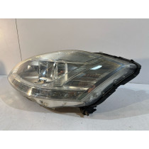 MERCEDES S W221 LCI Faro Bi-Xenon sinistro-17556