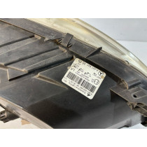 MERCEDES S W221 LCI Faro Bi-Xenon sinistro-17556