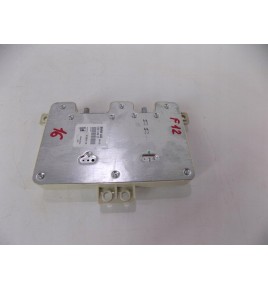 BMW 6 E63 E64 F06 F12 F13 Amplificatore - 1218