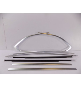 BMW 5 G31 Kombi- Listwy...