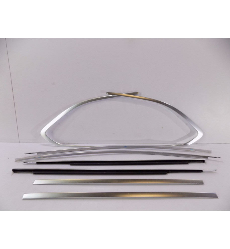 BMW 5 G31 Kombi- Listwy ozdobne - 5844