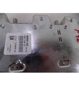 BMW 6 E63 E64 F06 F12 F13 Amplificatore - 1218