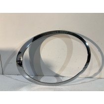 MINI R55 R56 LCI Cornice crom fanale ant sx-17586