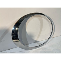 MINI R55 R56 LCI Cornice crom fanale ant sx-17586