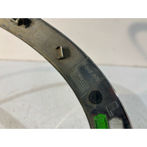 MINI R55 R56 LCI Cornice crom fanale ant sx-17586