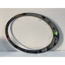MINI R55 R56 LCI Cornice crom fanale ant sx-17586