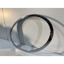 MINI R55 R56 LCI Cornice crom fanale ant sx-17586