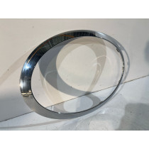 MINI F55 F56 Cornice crom faro ant. dx - 17588