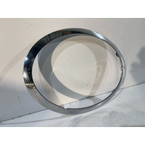 MINI F55 F56 Cornice crom faro ant sinistro-17589