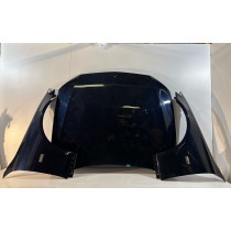 MERCEDES E W213 Cofano/coperchio motore - 17621