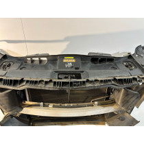 Mercedes CLS W218 Cintura frontale completa-17622