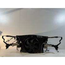 Mercedes CLS W218 Cintura frontale completa-17622