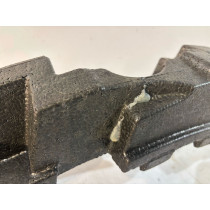 BMW 1 F20 / F21 LCI Ammortizzatore paraurti-17594